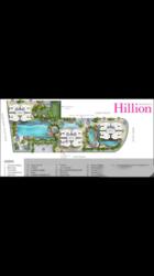 Hillion Residences (D23), Apartment #154396502
